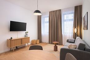 Limehome Vienna Karajangasse
