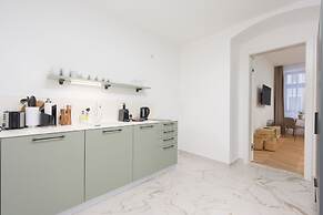 Limehome Vienna Karajangasse