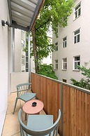 Limehome Vienna Karajangasse
