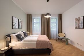 Limehome Vienna Karajangasse
