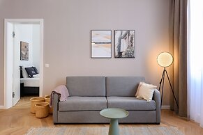 Limehome Vienna Karajangasse