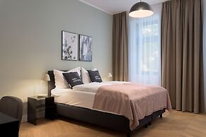 Limehome Vienna Karajangasse