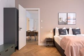 Limehome Vienna Karajangasse