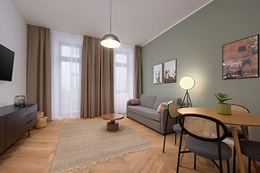 Limehome Vienna Karajangasse