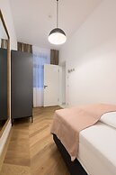 Limehome Vienna Karajangasse