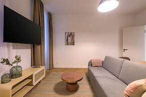 Limehome Vienna Karajangasse