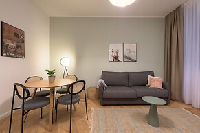 Limehome Vienna Karajangasse