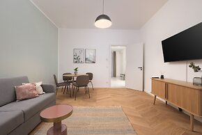 Limehome Vienna Karajangasse