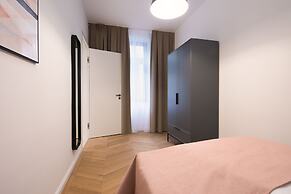 Limehome Vienna Karajangasse