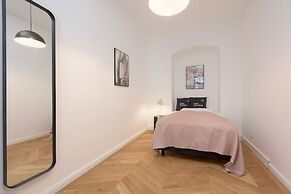 Limehome Vienna Karajangasse