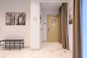 Limehome Vienna Karajangasse