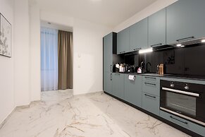 Limehome Vienna Karajangasse