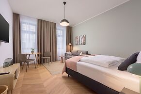 Limehome Vienna Karajangasse