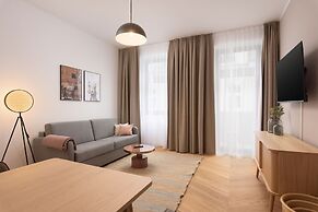 Limehome Vienna Karajangasse