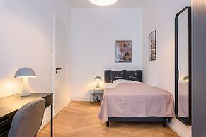 Limehome Vienna Karajangasse