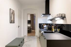 Limehome Vienna Karajangasse