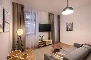 Limehome Vienna Karajangasse