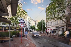 Limehome Vienna Karajangasse