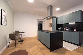 Limehome Vienna Karajangasse