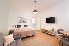 Limehome Vienna Karajangasse