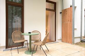 Limehome Vienna Karajangasse