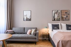 Limehome Vienna Karajangasse