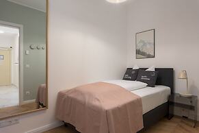 Limehome Vienna Karajangasse