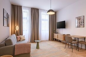 Limehome Vienna Karajangasse