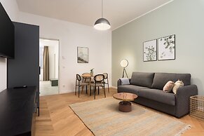 Limehome Vienna Karajangasse