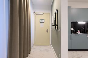 Limehome Vienna Karajangasse