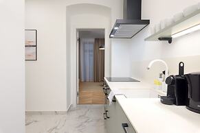 Limehome Vienna Karajangasse
