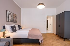 Limehome Vienna Karajangasse