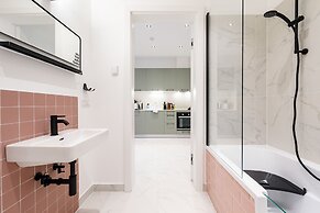 Limehome Vienna Karajangasse