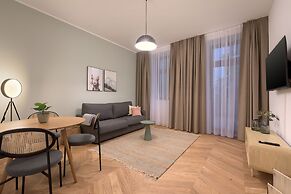 Limehome Vienna Karajangasse