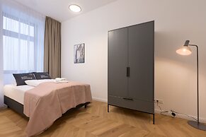 Limehome Vienna Karajangasse