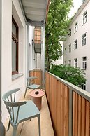 Limehome Vienna Karajangasse