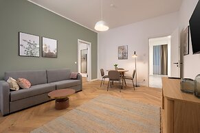 Limehome Vienna Karajangasse