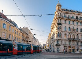Limehome Vienna Karajangasse