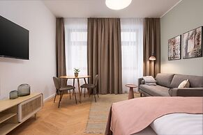 Limehome Vienna Karajangasse