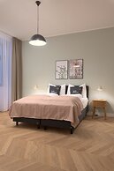 Limehome Vienna Karajangasse