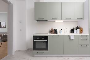 Limehome Vienna Karajangasse
