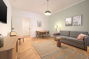 Limehome Vienna Karajangasse