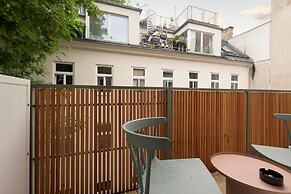 Limehome Vienna Karajangasse