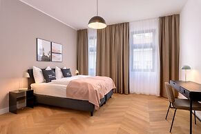 Limehome Vienna Karajangasse