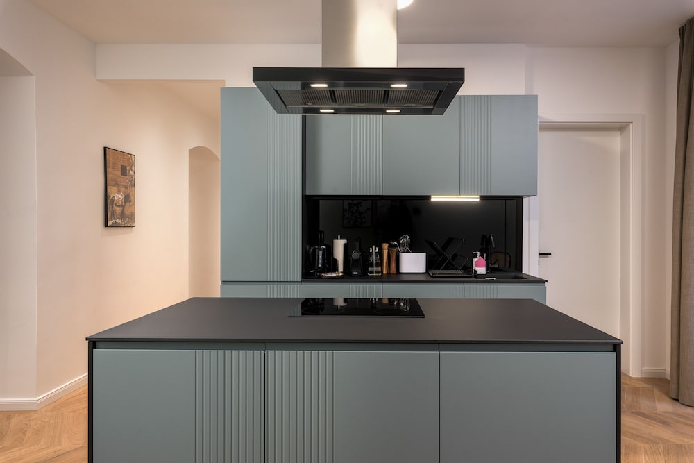 Limehome Vienna Karajangasse