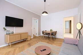Limehome Vienna Karajangasse