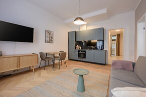 Limehome Vienna Karajangasse