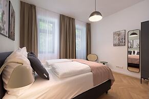 Limehome Vienna Karajangasse