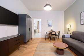 Limehome Vienna Karajangasse