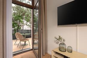 Limehome Vienna Karajangasse
